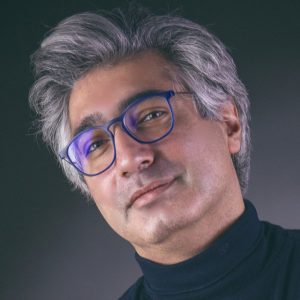 میلاد موحدی آهنگساز